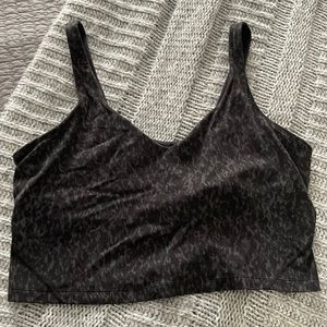 Lululemon Align tank